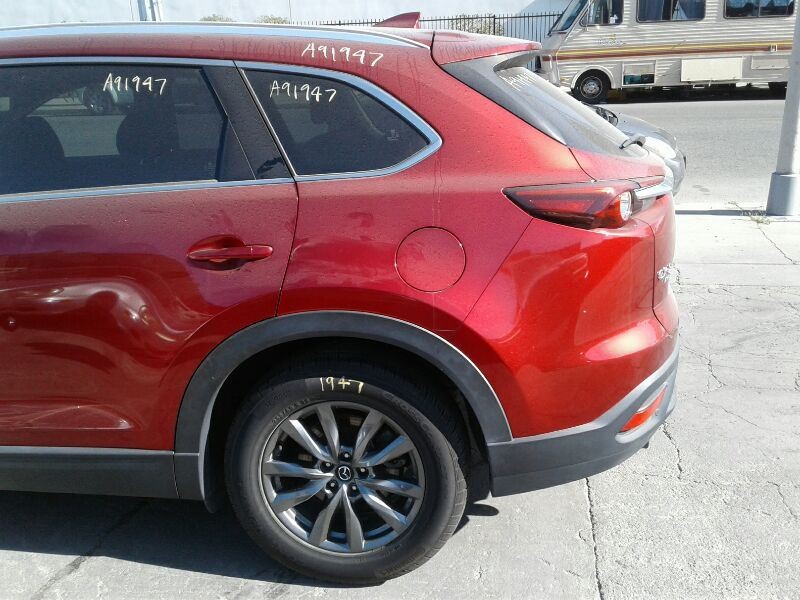 Audio Equipment Radio Receiver Fits 21-23 MAZDA CX-5 135401
