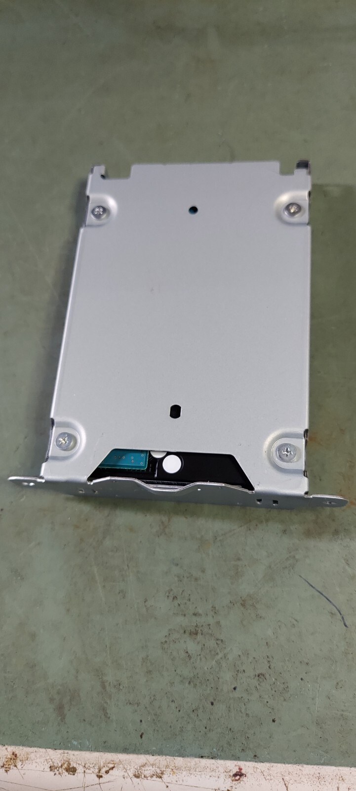 CHRYSLER/DODGE/JEEP/RAM RHB/RBZ Radio 40GB Hard Drive HDD Software OEM w/Cradle