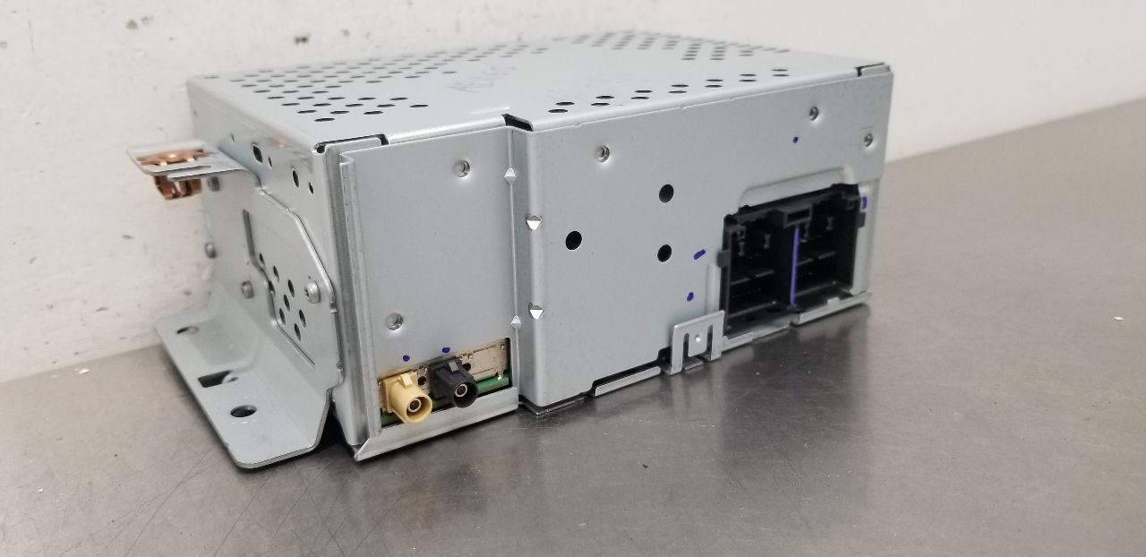 22 FORD F150 RADIO AUDIO RECEIVER ML3T18K810CDH