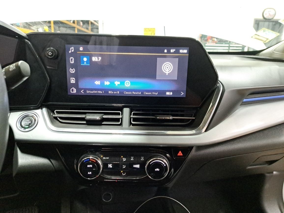 2024 Trax Stereo Radio Receiver,86587297 Sku#4297801