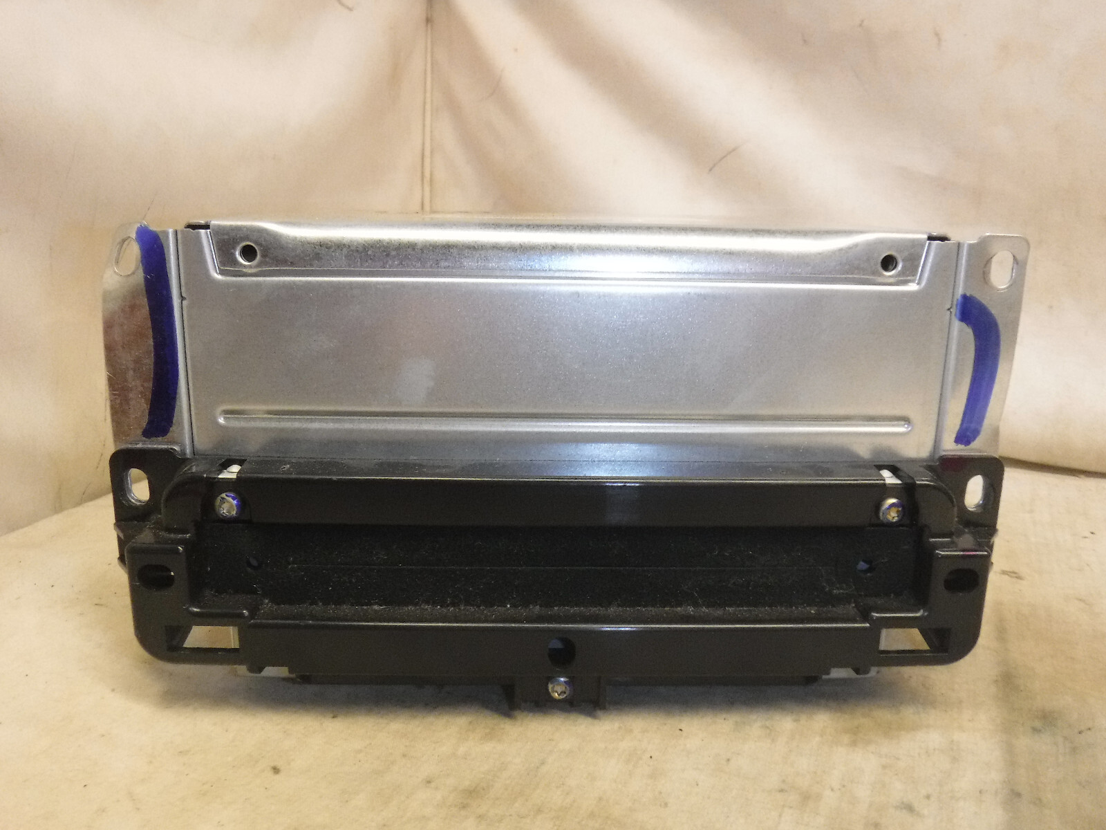 13 14 Dodge Journey Radio Cd MP3 Sirius RHB P68209665AG Bulk 630