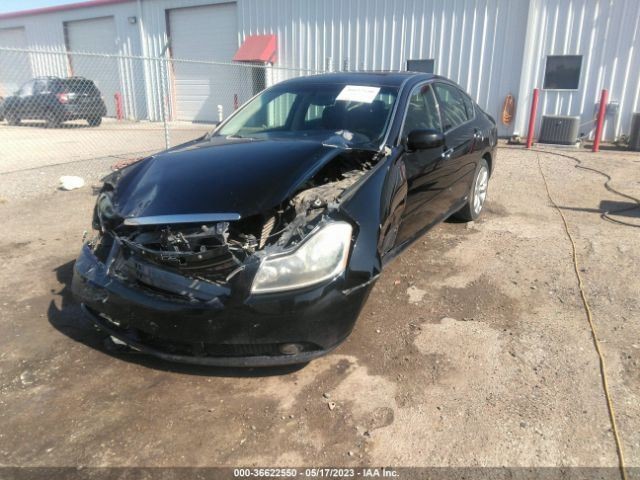 Audio Equipment Radio Control Lower Audio Fits 06-07 INFINITI M35 1081614