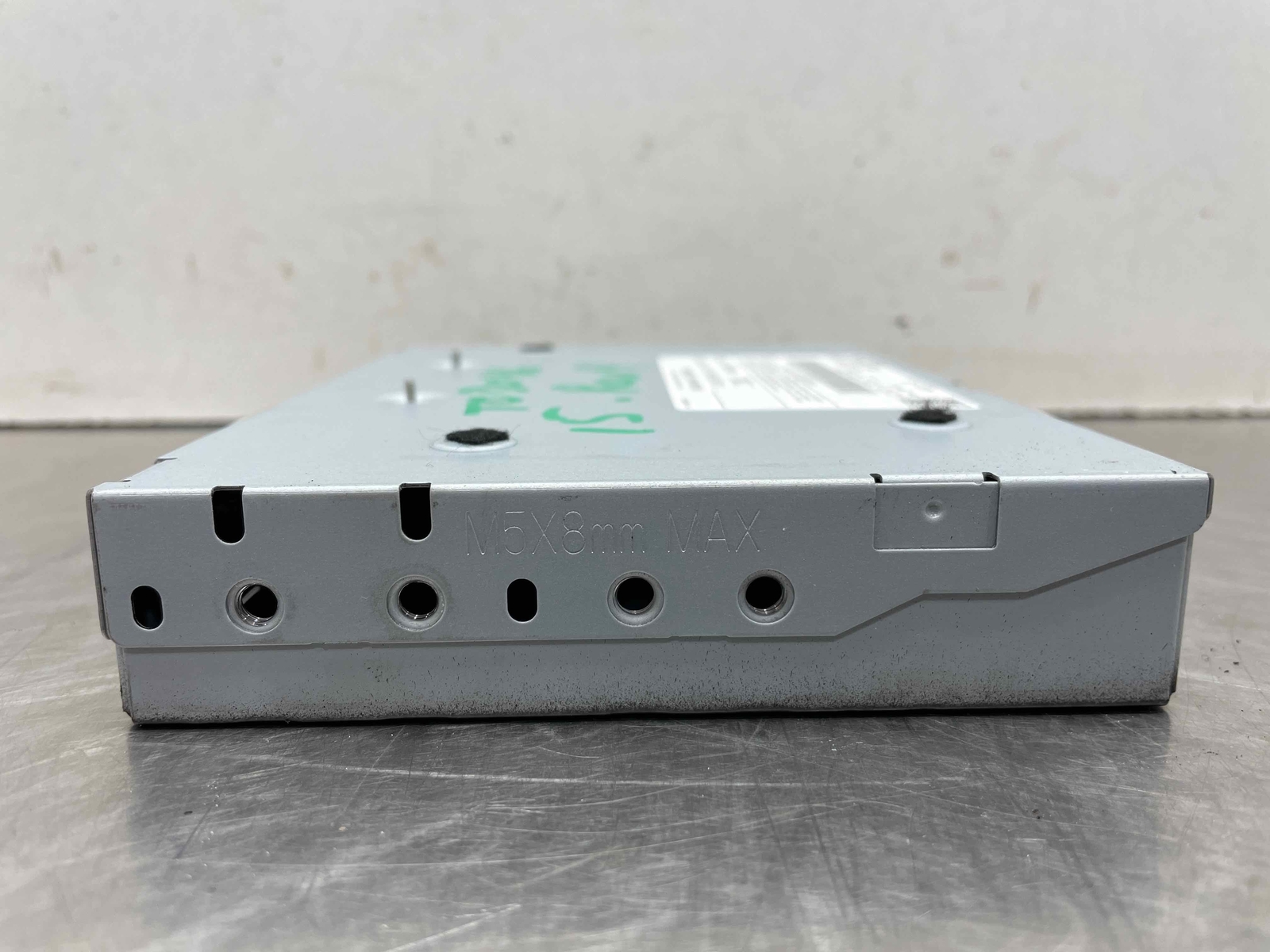 2015 Toyota Rav-4 Xle Satellite Xm Computer Control Module Oem 86180-0e011 14