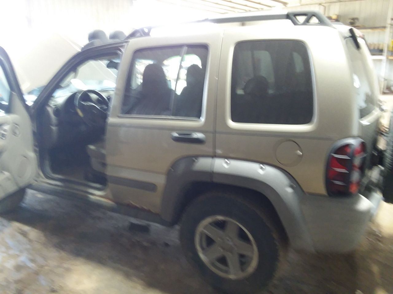 Audio Equipment Radio Receiver Radio ID Rbk Fits 02-07 CARAVAN 2167721