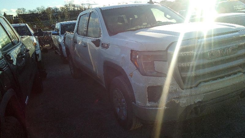 84610616 Radio Receiver Fits 19 SILVERADO 1500 PICKUP 8682355
