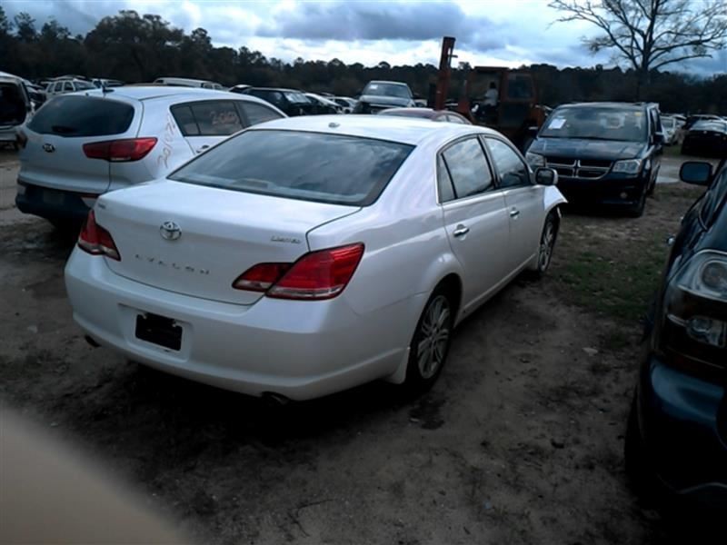 Info-GPS-TV Screen Display Screen Dash Mounted Fits 08-10 AVALON 521275