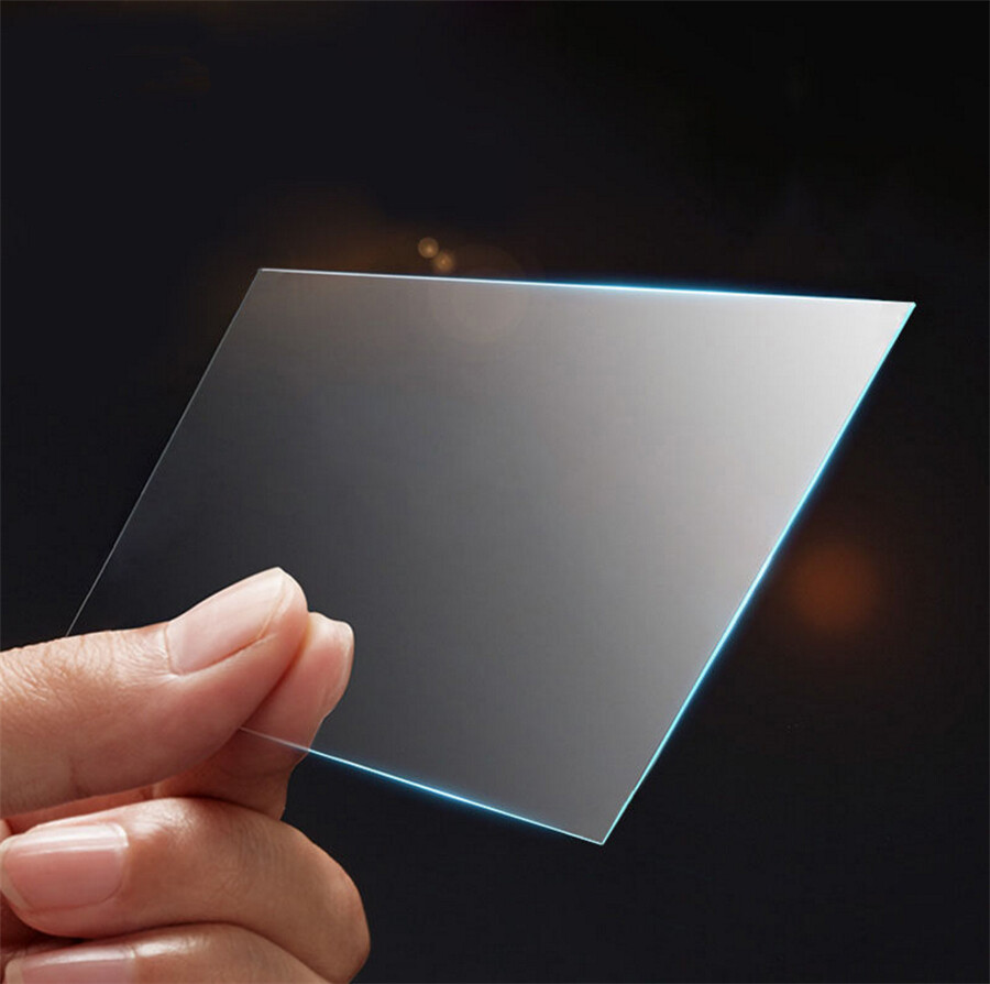 10.1″ Tempered Glass Screen Protector Film For Car Radio GPS Stereo DVD Player
