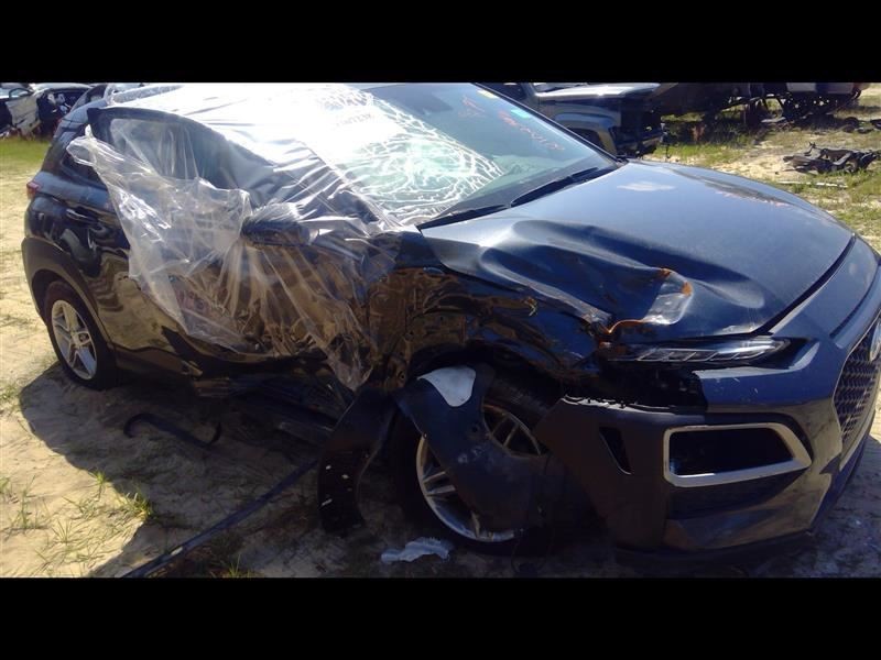 Audio Equipment Radio Receiver Assembly US Market Fits 18-20 KONA 575273