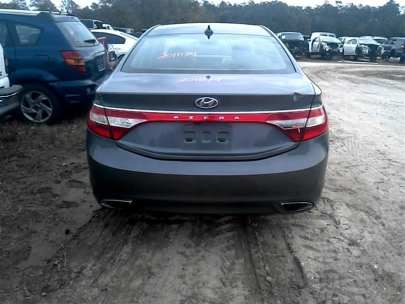 Camera/Projector Lid Mounted Camera Fits 12-17 AZERA 474473