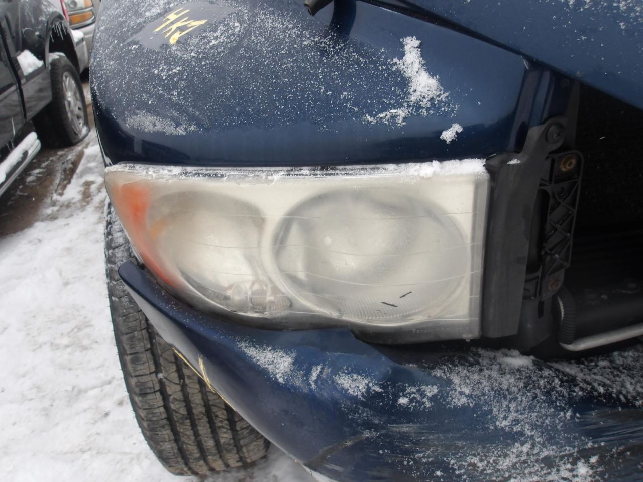 Audio Equipment Radio Receiver Radio ID Rbk Fits 02-07 CARAVAN 2042731