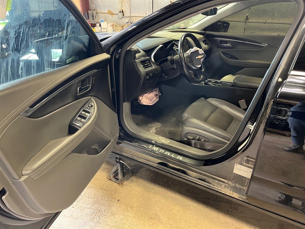 Radio Amplifier Standard Audio System 23326730 Fits 14-20 IMPALA 116173