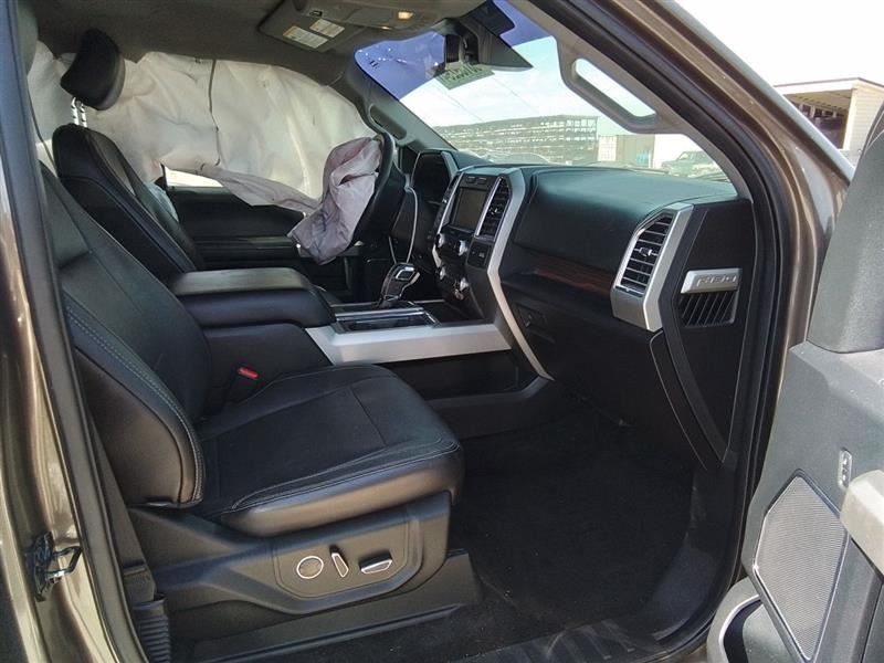 2015-2017 Ford F150 Front Dash 8″ Display Screen ID FL3T-18B955-FB