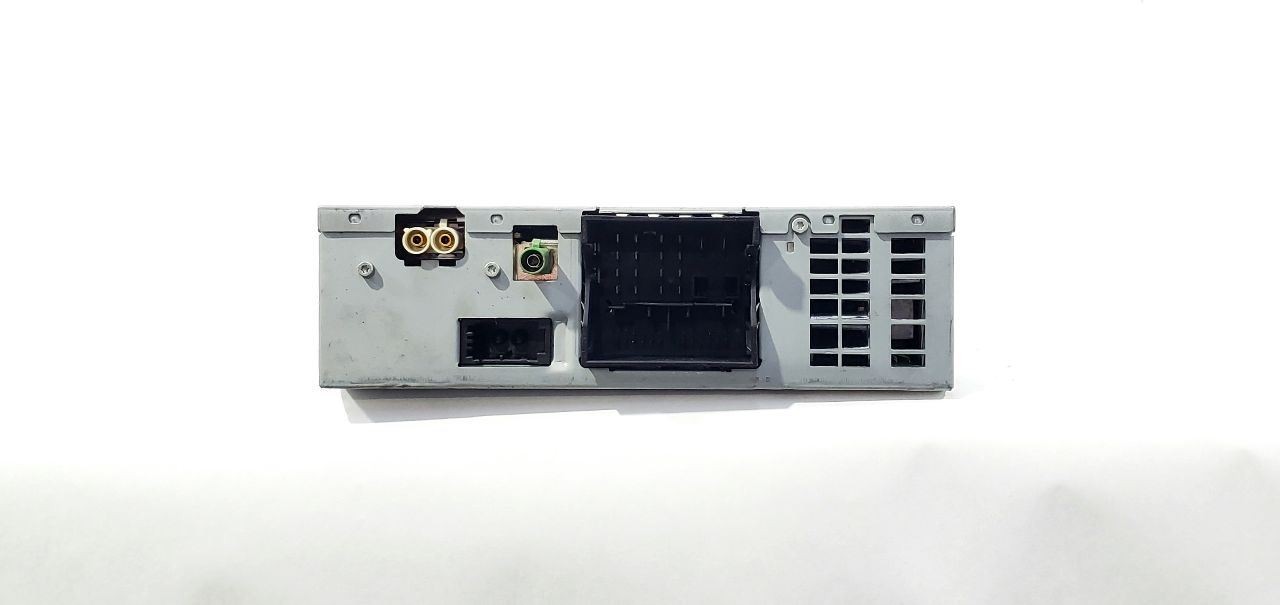 2013 2015 Audi Q7 OEM AM FM Audio Radio Receiver