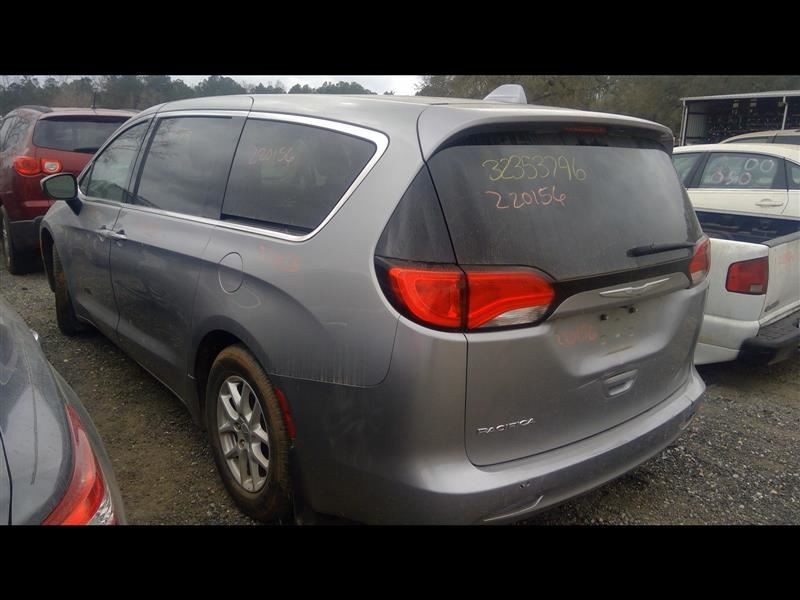 Audio Equipment Radio Amplifier ID 68207344 Fits 17-18 PACIFICA 659286
