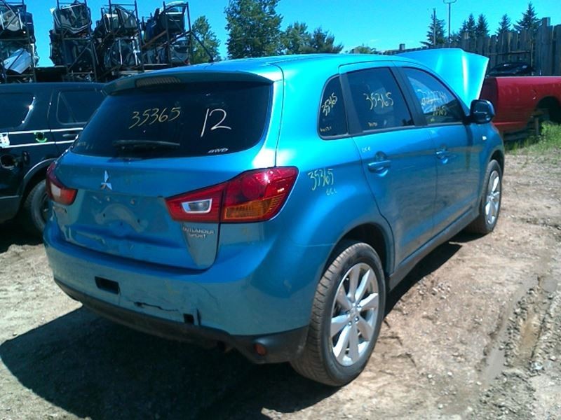 Audio Equipment Radio Receiver AM-FM-CD-MP3 Fits 08-13 LANCER 2440359