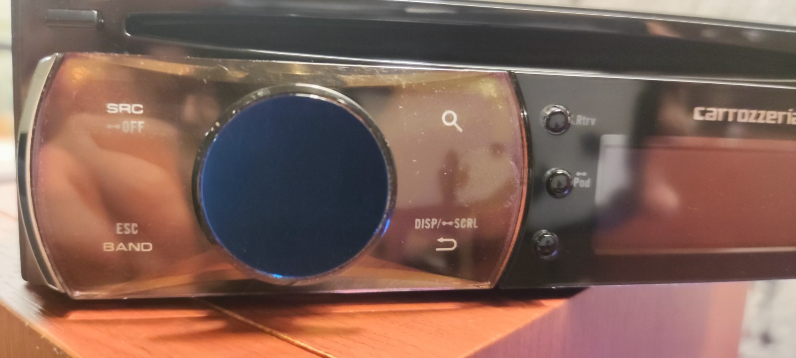 Pioneer Carrozzeria DEH-P650 CD USB AUX JDM Car Stereo Head Unit Tested