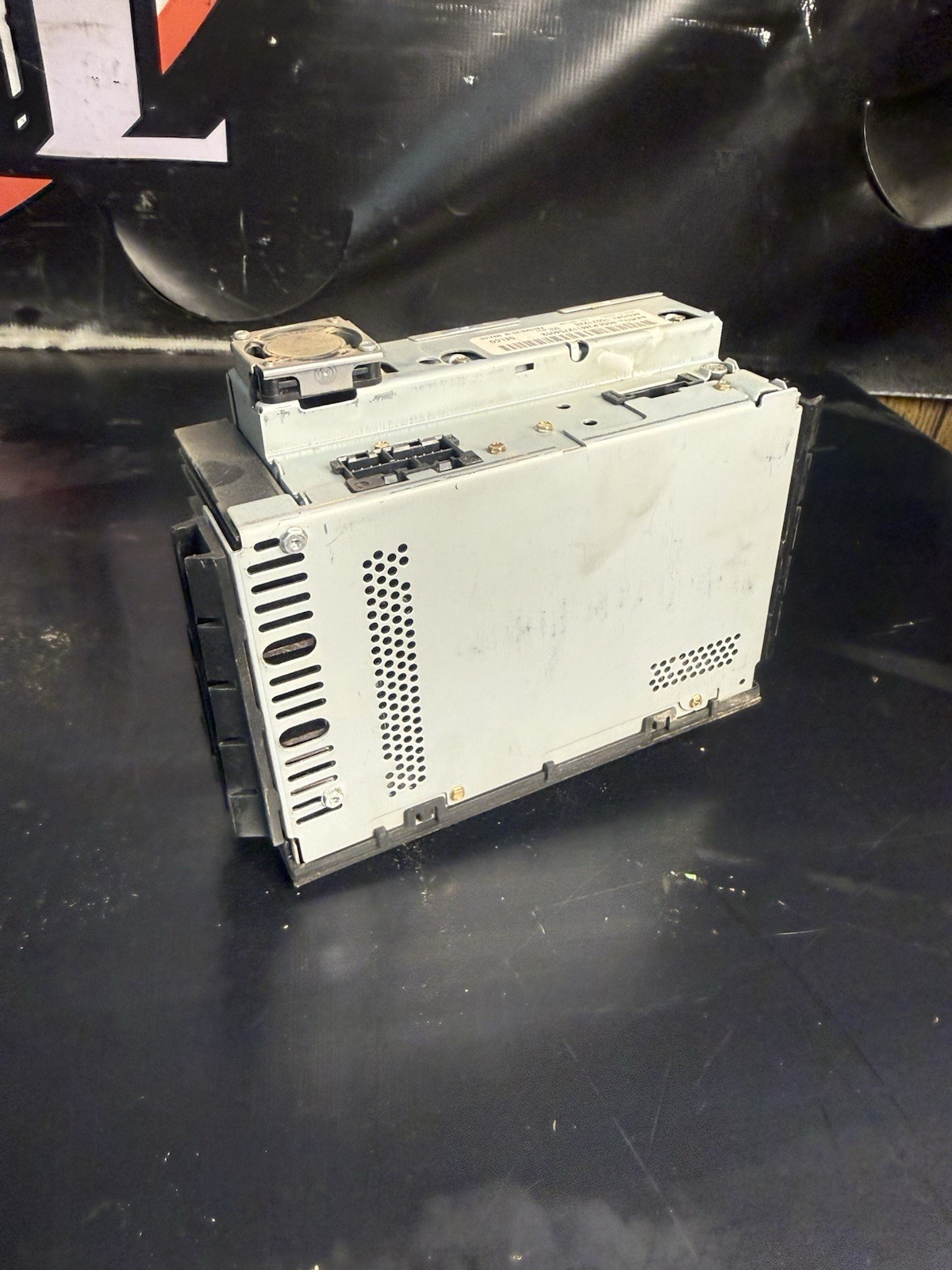 2002 GMC Chevy Silverado Tahoe Radio CD Player Delco 15071233 OEM