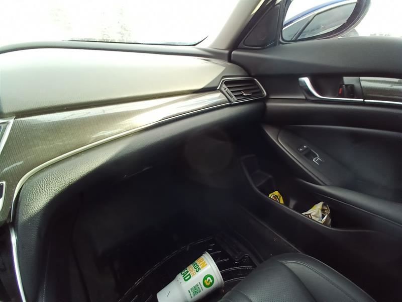 39540TVAAG1 Radio Receiver from 2022 Honda Accord 11261738