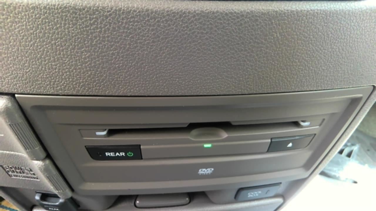 Radio US Market Player Dash Mounted Fits 14-17 ODYSSEY 487609