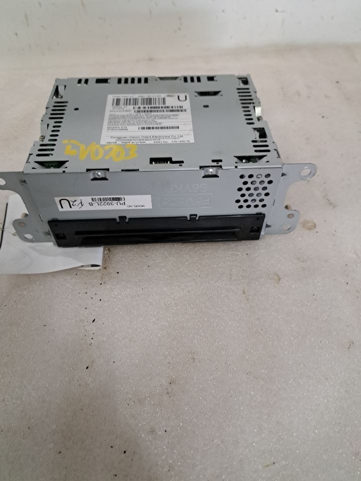2017 Explorer Stereo Radio Receiver,Gb5t19c107bg Sku#4249544