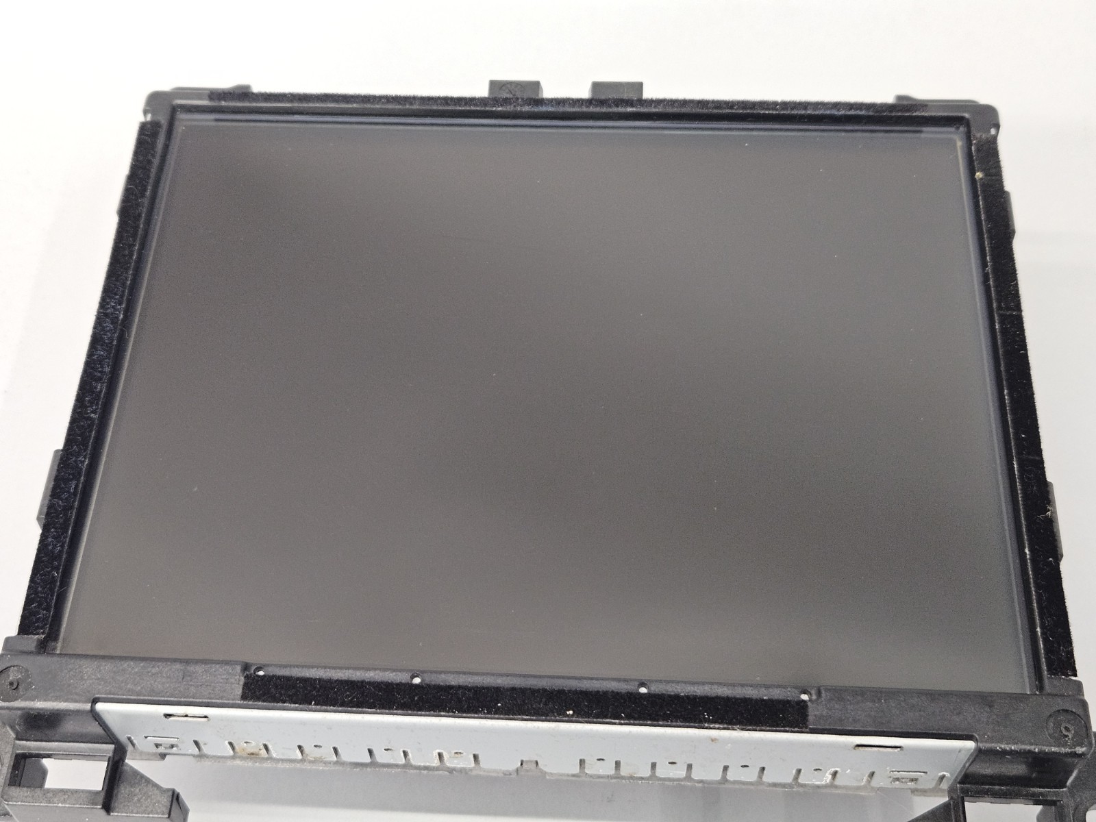 2015 Dodge Charger Chrysler 300 8.4 Radio Receiver Display Screen VP3 68206395AG