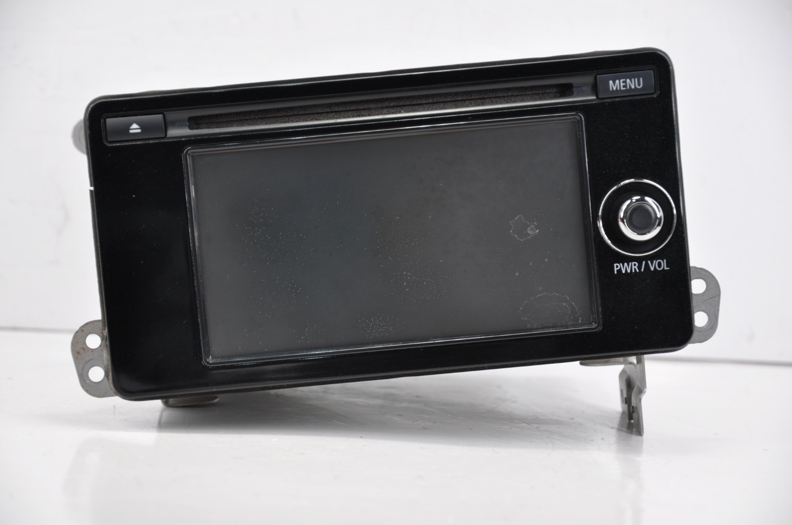 🚘✅ 2014 2015 MITSUBISHI OUTLANDER LANCER Radio Stereo CD Player 8701A408 TESTED