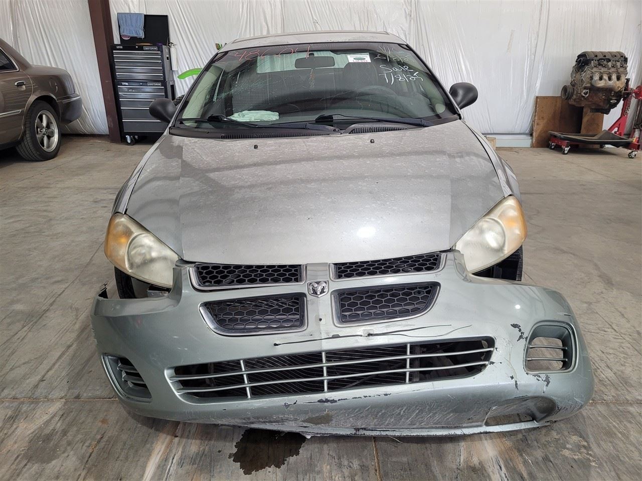Radio Player Radio Receiver Radio ID Rbk Fits 02-07 CARAVAN 1126569