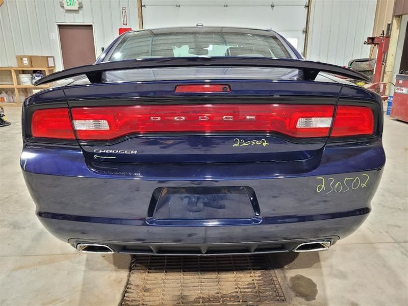 2013-14 Dodge Charger AM-FM-CD-MP3-WMA Radio (Opt REB) PN: 05091921AC