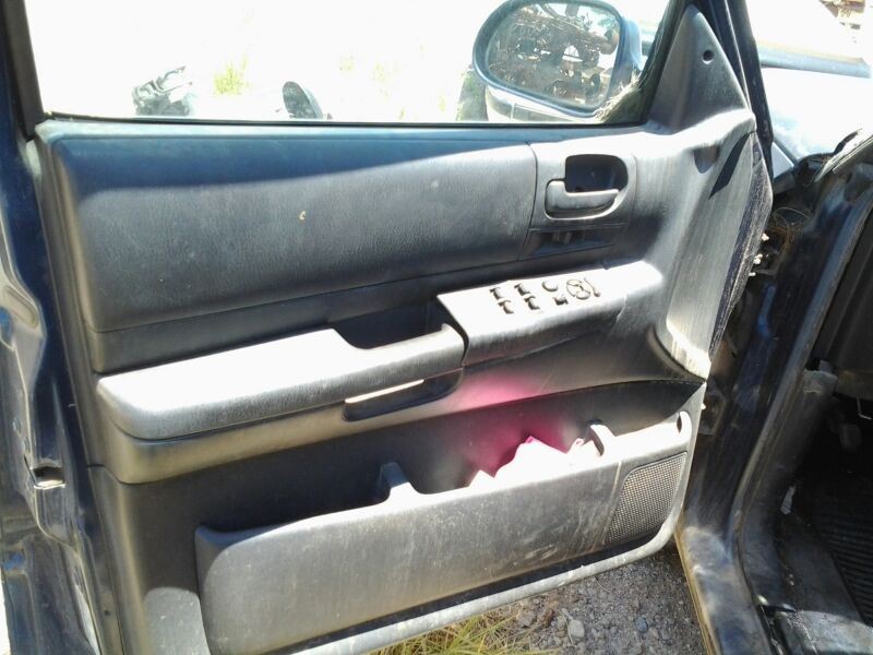 Audio Equipment Radio Receiver Radio ID Rbk Fits 02-07 CARAVAN 157560