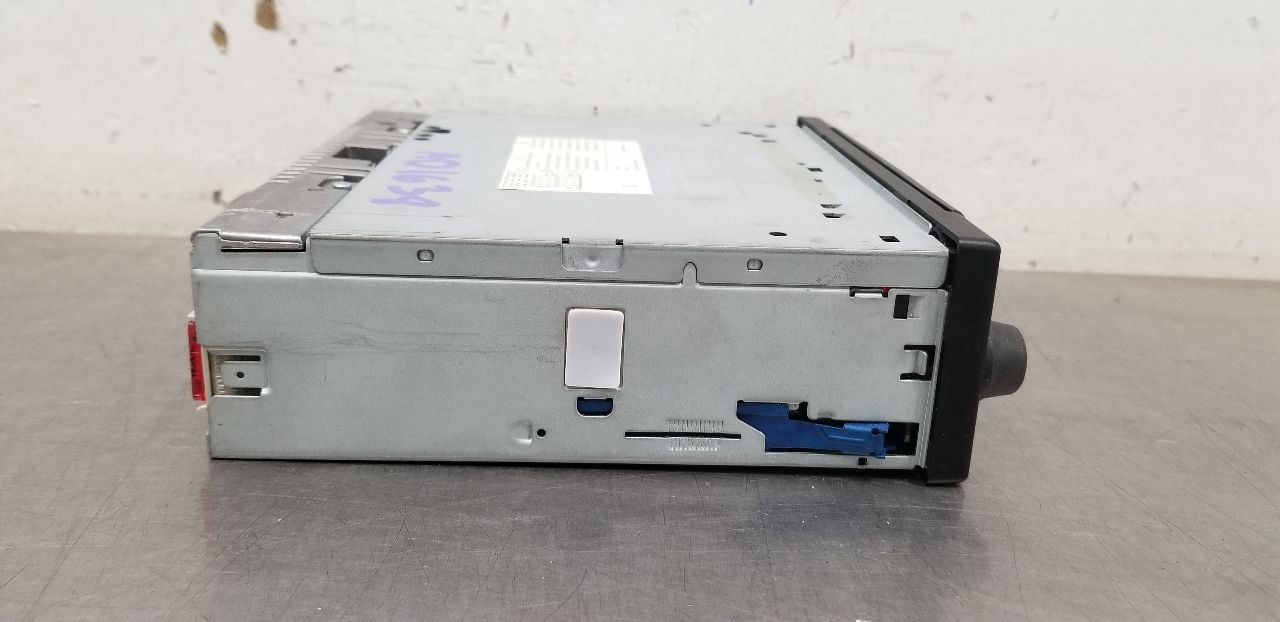 02 PORSCHE 911 996 CR-220 RADIO AUDIO RECEIVER 99664512510