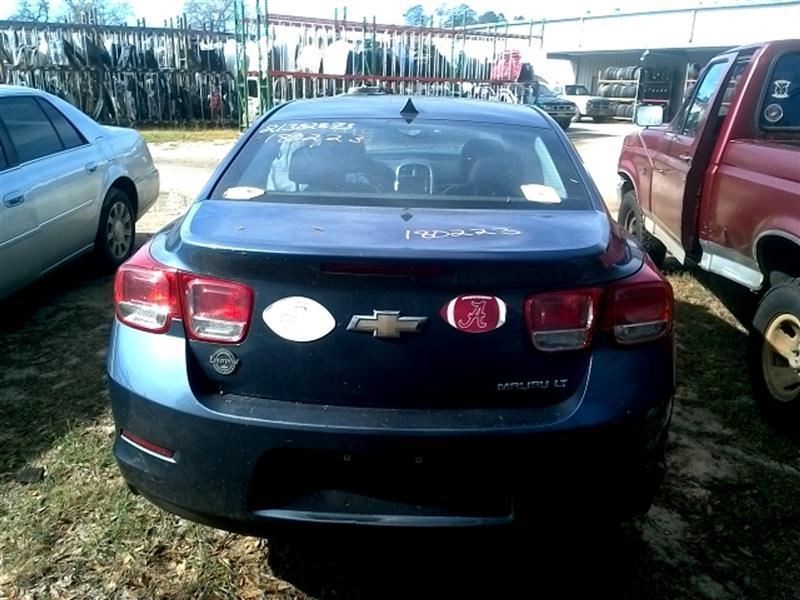 Audio Equipment Radio Receiver Am-fm-single CD-MP3-USB Fits 13 MALIBU 327165