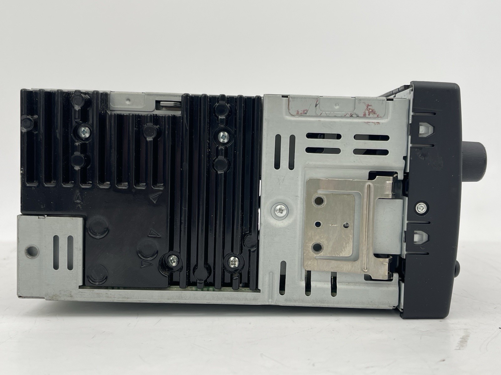 Ford 7L5T-18C869-AC OEM Single-Disc AM/FM/CD Radio Receiver
