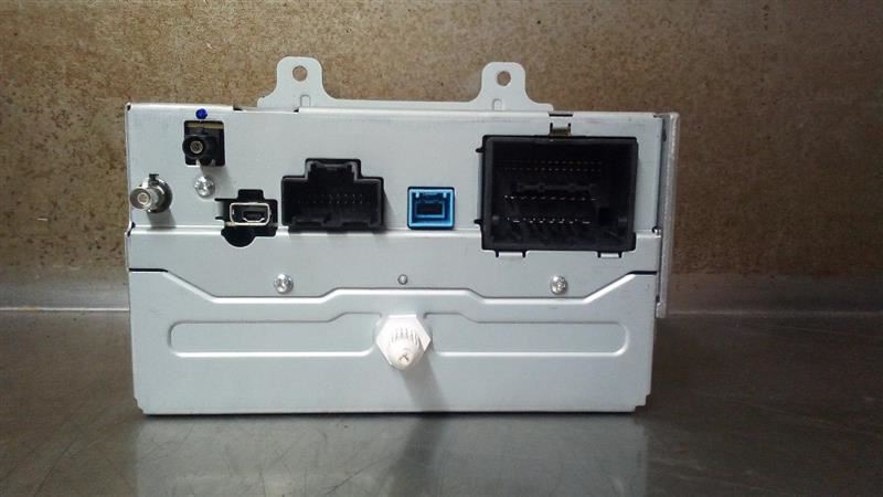 AM-FM-CD MP3 Player 84064074 Opt Ufu Fits 16-17 EQUINOX 6930247