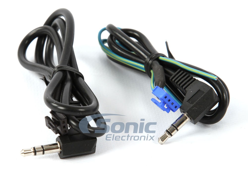 Alpine iLX-W670-M Radio Upgrade Kit for 2015-2025 Ford Mustang, Mustang GTD