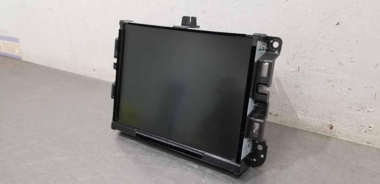 16 DODGE RAM 1500 BIG HORN RADIO AUDIO DISPLAY 8.4″ SCREEN