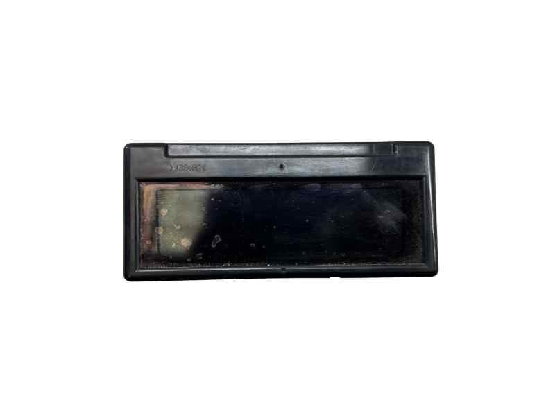 30797720 150123 multifunction screen VOLVO C70 CABRIOLET 2.4 20V DIESEL 2005