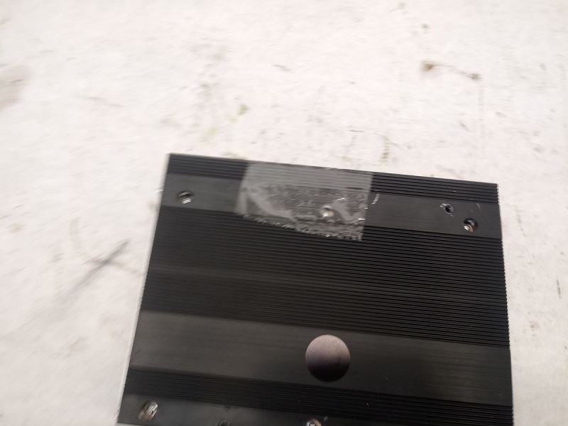 Audio Equipment Radio Amplifier 276 Watt Opt RD7 Fits 17-20 300 2872135