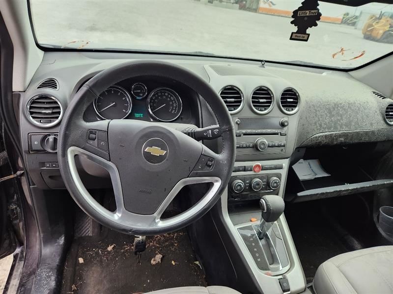 2013-2015 Chevy Captiva Sport Radio AM FM Stereo CD MP3 USB Opt UUI