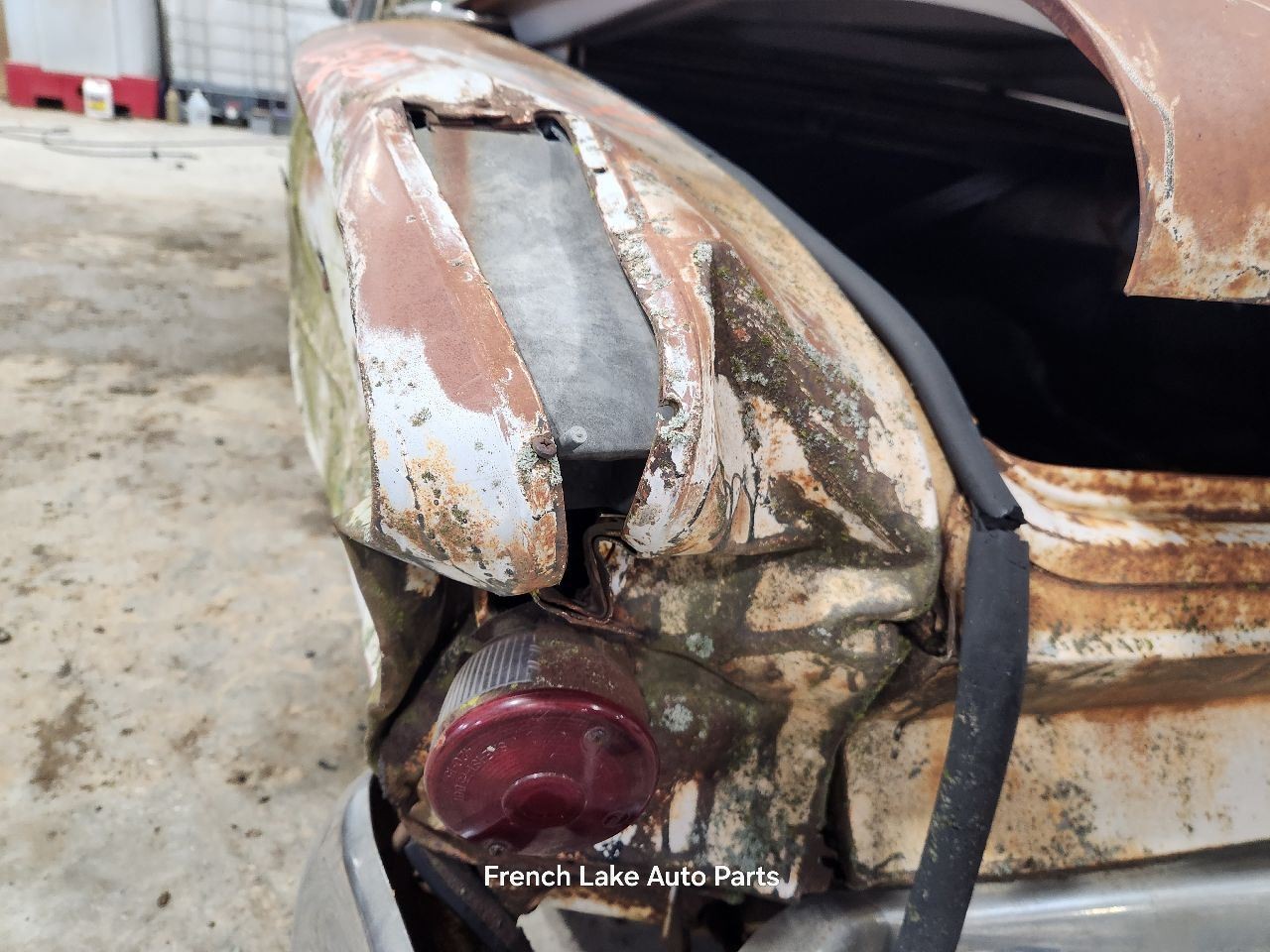 AM Radio Untested Fits 1962 NEWPORT 1342137