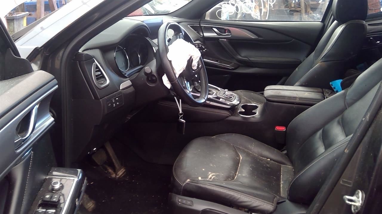 Audio Equipment Radio Receiver Fits 21-22 MAZDA MX-5 MIATA 6715794