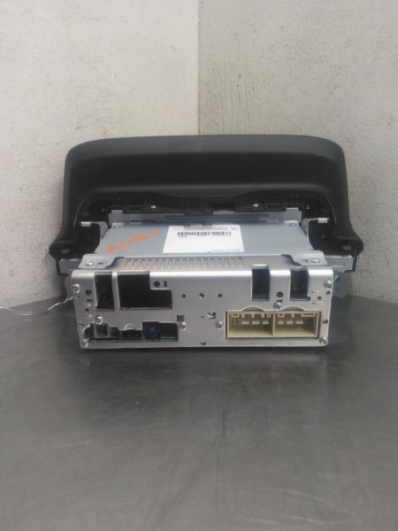 Audio Equipment Radio Receiver Assembly US Market Fits 18-21 KONA 903757
