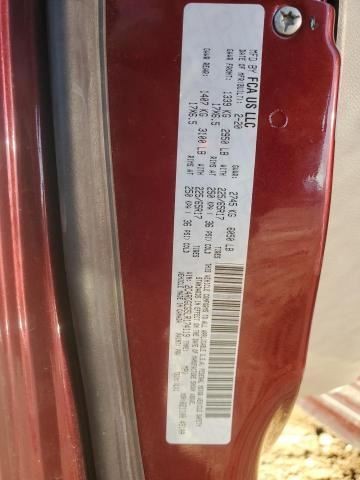 Audio Equipment Radio Receiver Radio With Telematics Fits 12-20 CARAVAN 1401824