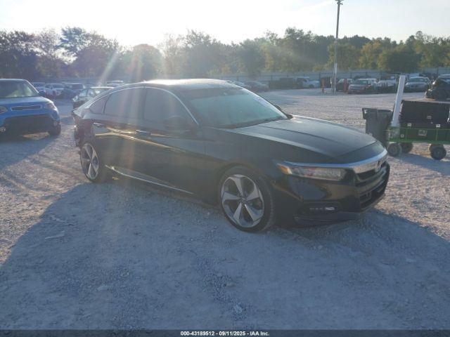 Driver Camera/Projector Radar Unit Rear Fits 18-20 ACCORD 1148657