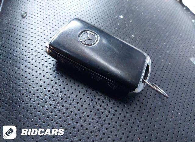 Audio Equipment Radio Receiver Am-fm-cd Fits 16-20 MAZDA 6 208091