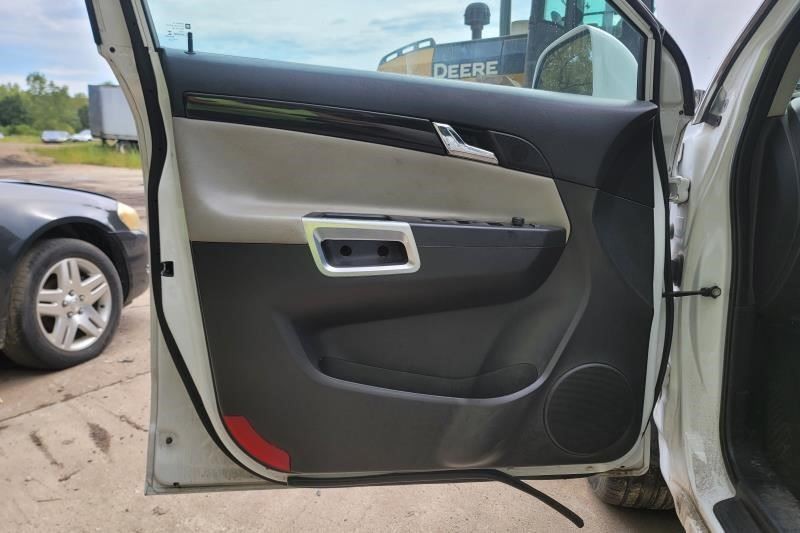 Audio Equipment Radio Opt Uui Fits 13-15 CAPTIVA SPORT 2115834