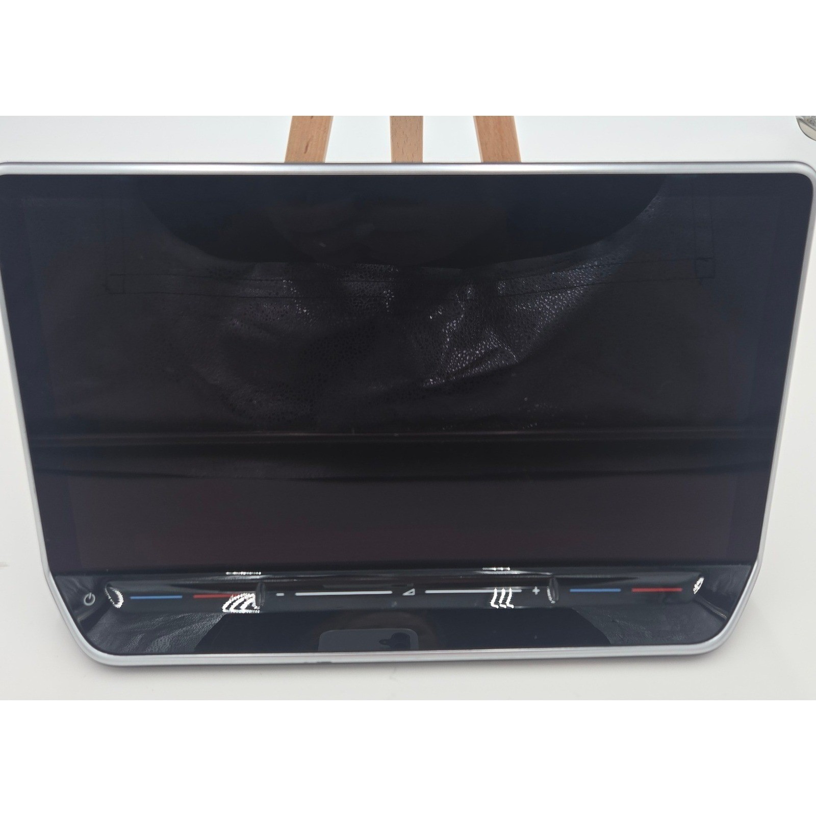 2024-2025 Volkswagen Tiguan MIB3 13″ Touchscreen Display OEM 14A919605M