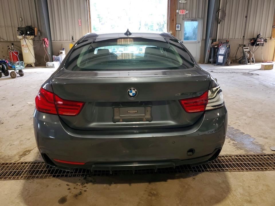 Audio Equipment Radio Control Dash Mounted Fits 18-21 BMW 230i 3244952