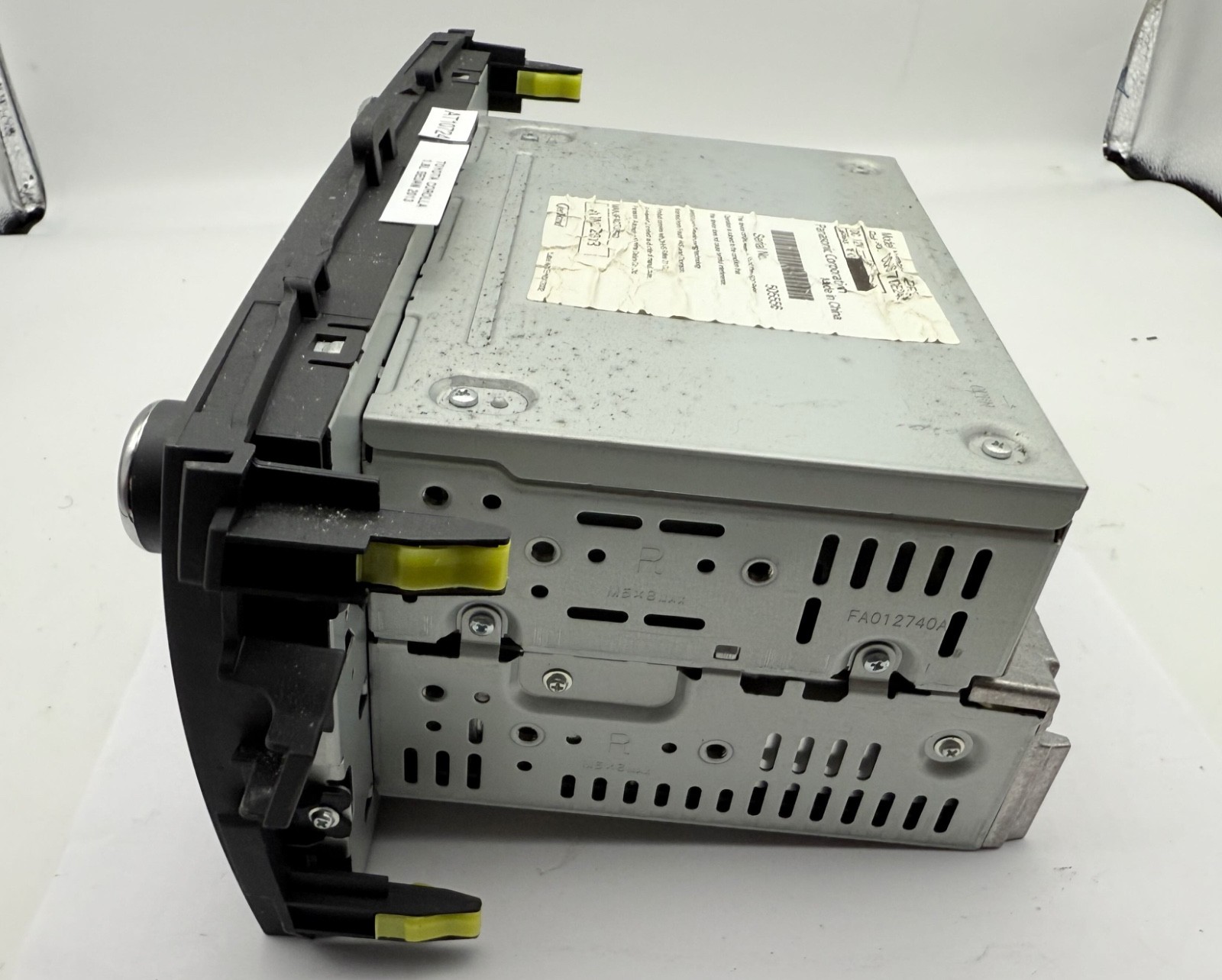 OEM 11-13 Toyota Corolla E160 AM FM SAT Radio Stereo CD Player MP3 Receiver Unit