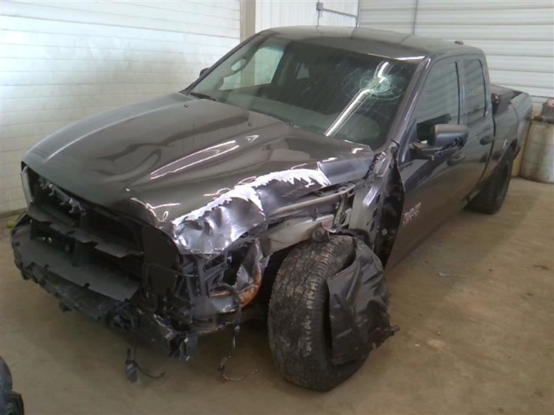 OEM Radio Opt RA2 Fits 18-20 DODGE 1500 PICKUP 1494917