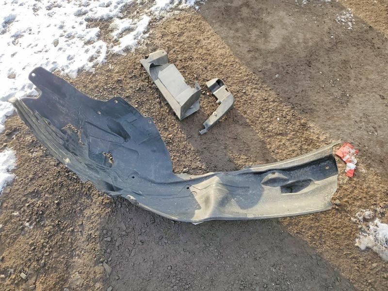 2010-2012 Subaru Legacy AM FMRadio AM FM6CD OEM 1542429